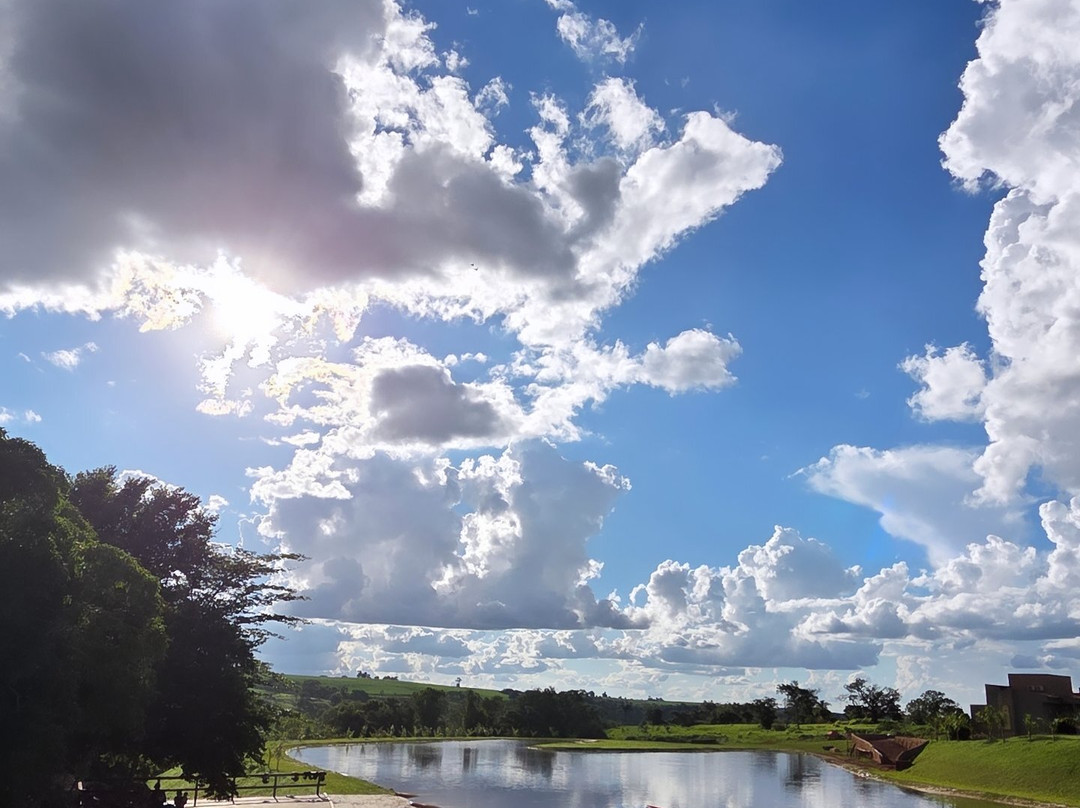 Cassorova Ecoparque-Brotas必去景点