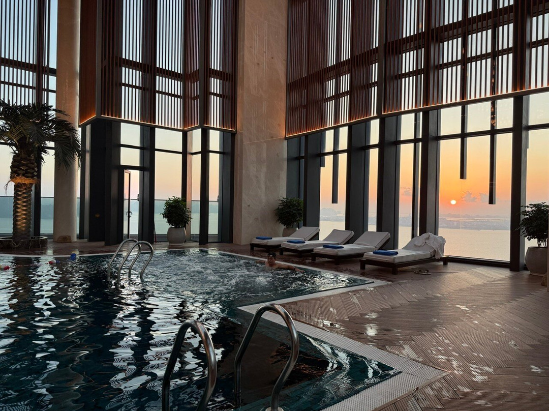 Radisson Blu Hotel, Ha Long Bay主图