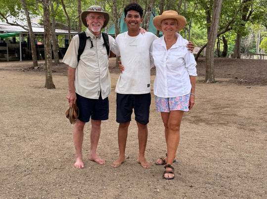 Komodo Mas Tour-Labuan Bajo必去景点