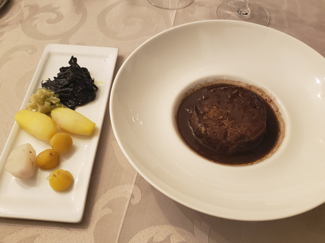 Logis Hôtel les 3 Rois主图