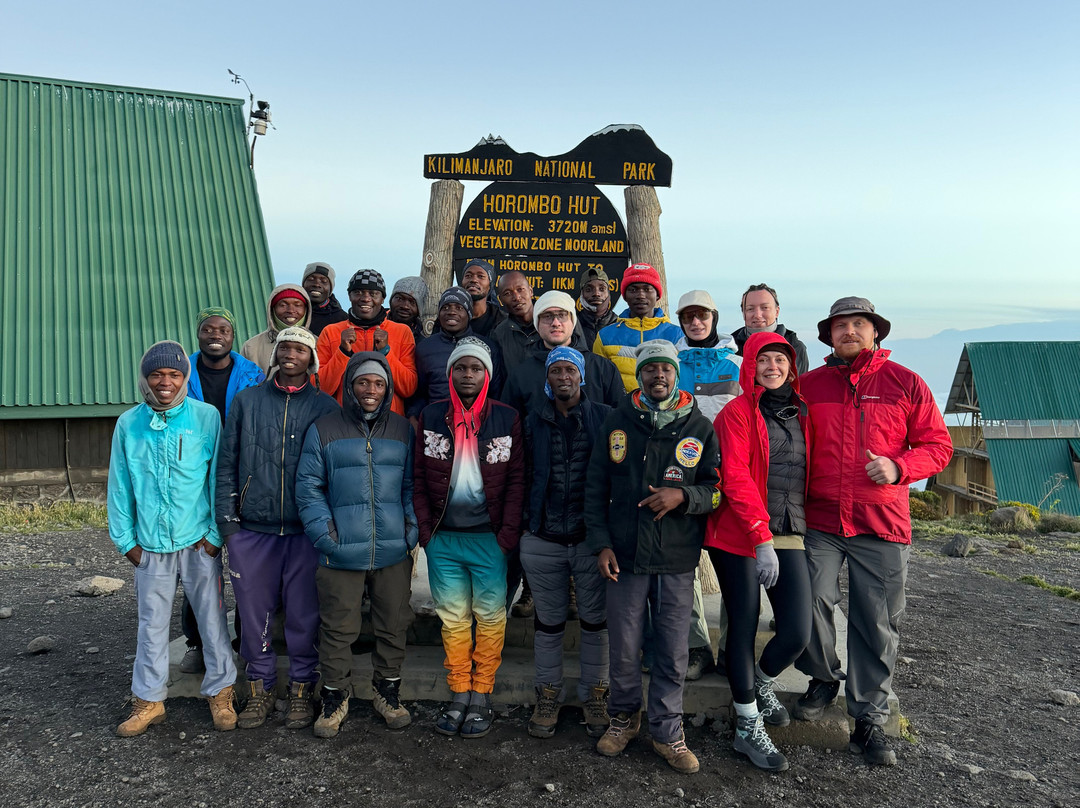 Bestday Safaris-阿鲁沙必去景点