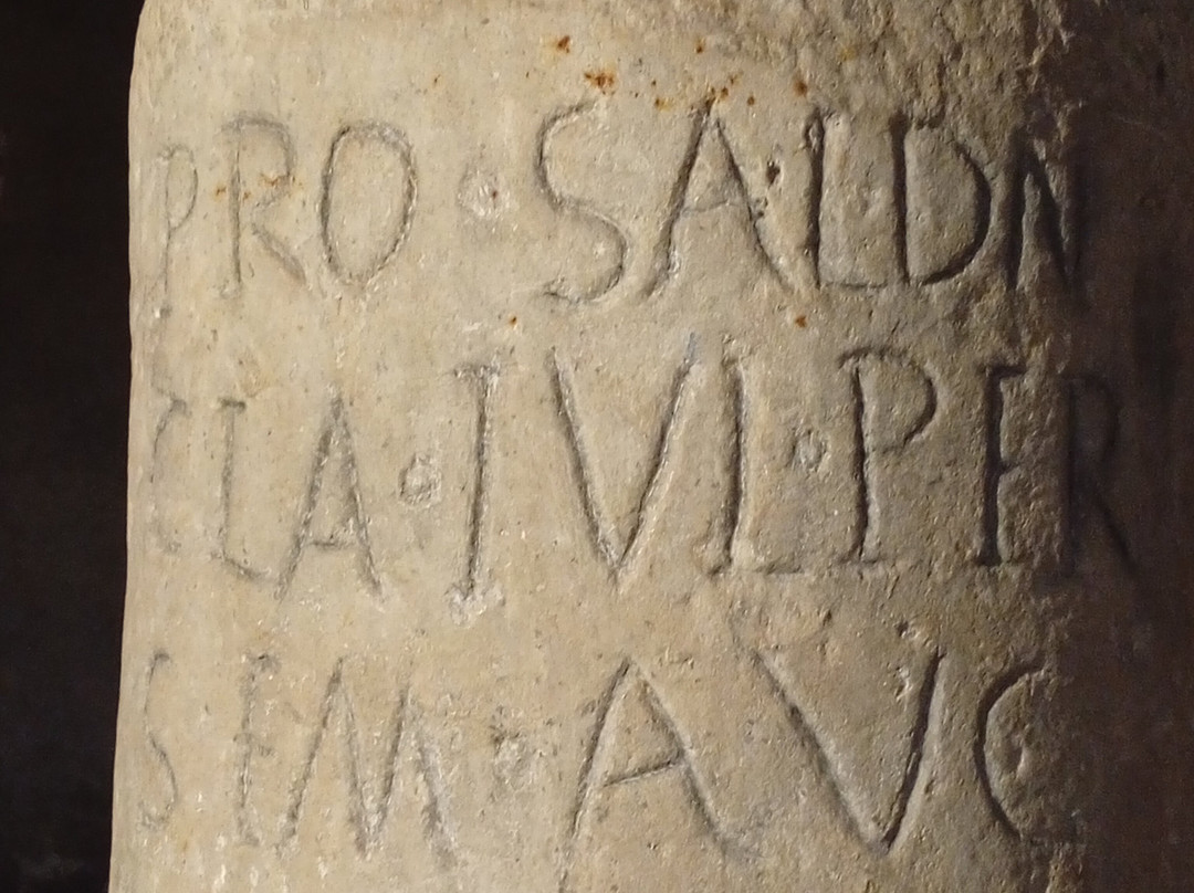 Basilica di Agliate-Carate Brianza必去景点