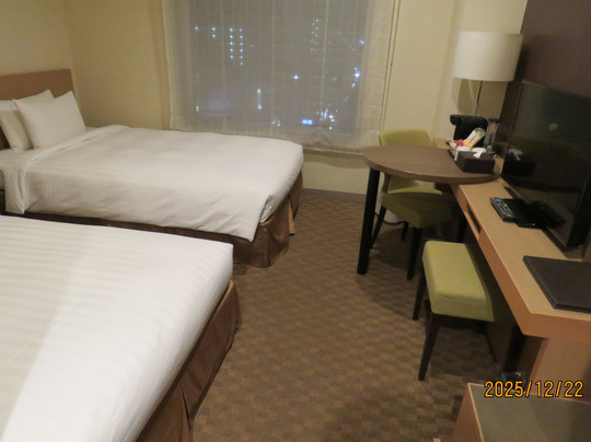 四日市都酒店主图