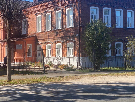 Museum of Lacquer Miniatures-Palekh必去景点