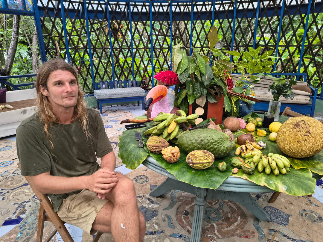 Finca Flora-Bocas del Toro必去景点