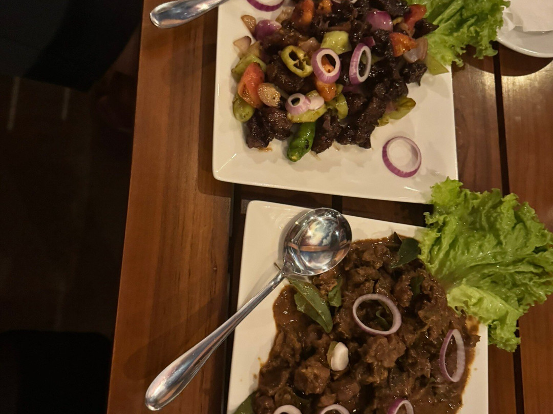 The Saliyawewa Cabins主图