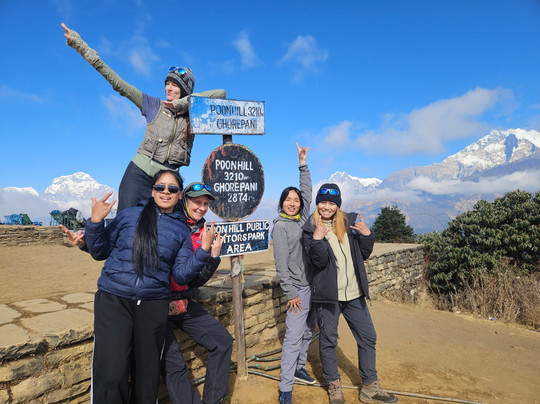 Nepal Wilderness Trekking Pvt-加德满都必去景点