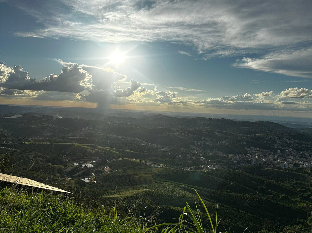 Alto da Serra-塞拉内格拉必去景点