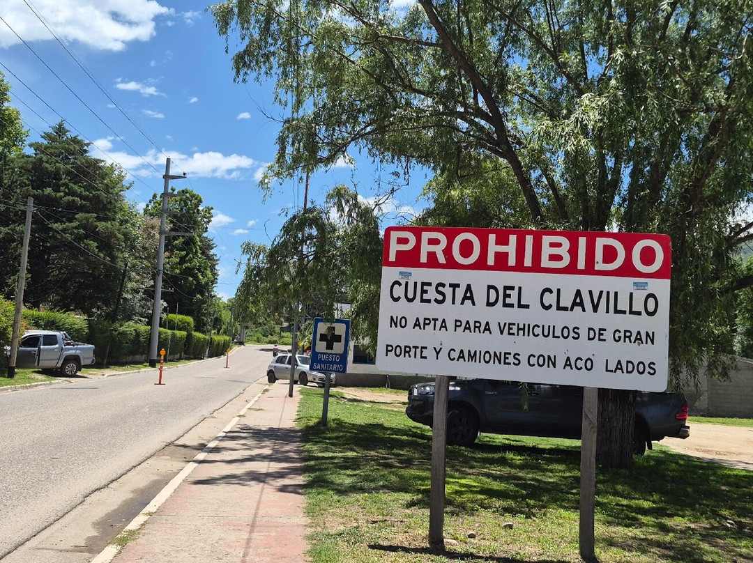 Aconquija-Andalgala必去景点