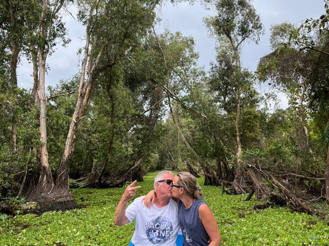 Local Mint Travel-芹苴必去景点