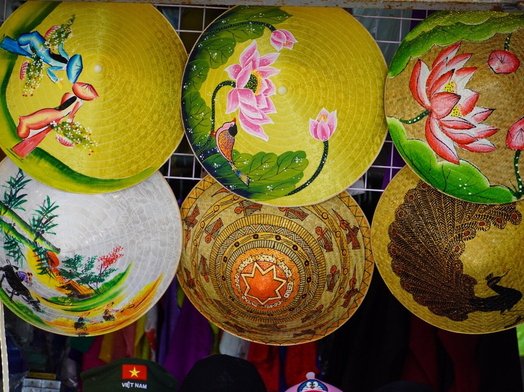 Asia Soleil Travel-河内必去景点