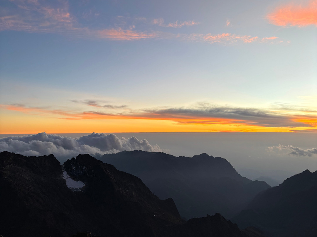 Rwenzori Trekking Services-Kasese必去景点