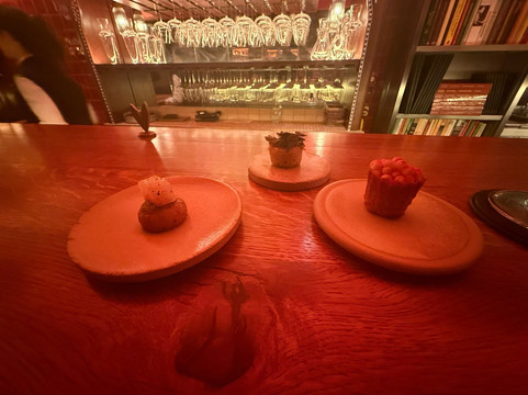 BiBi Restaurant主图