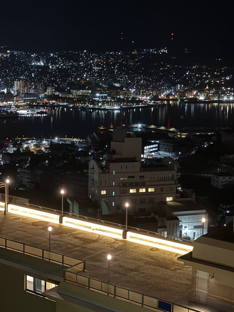 稻佐山观光酒店-官方