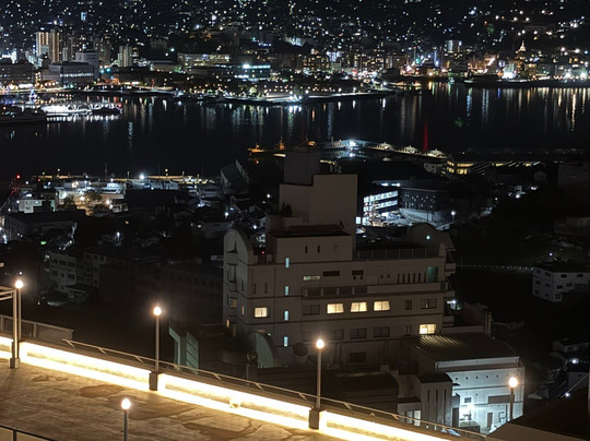 稻佐山观光酒店主图