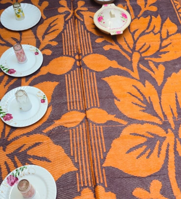 Village Green Spice farm-桑给巴尔岛必去景点