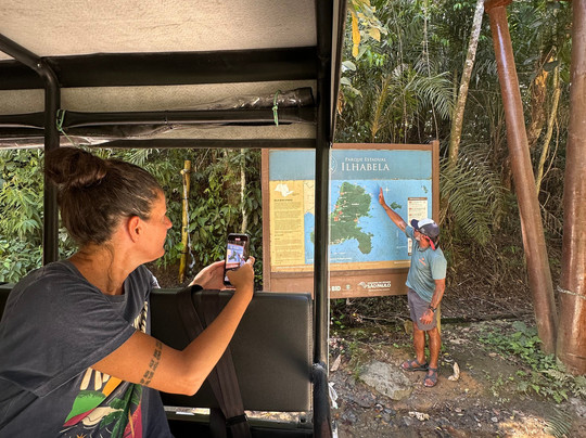 Buenaventura Receptivo-伊利亚贝拉必去景点