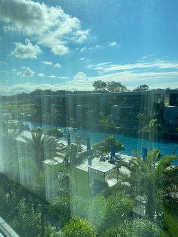 Dusit Thani Laguna Singapore主图