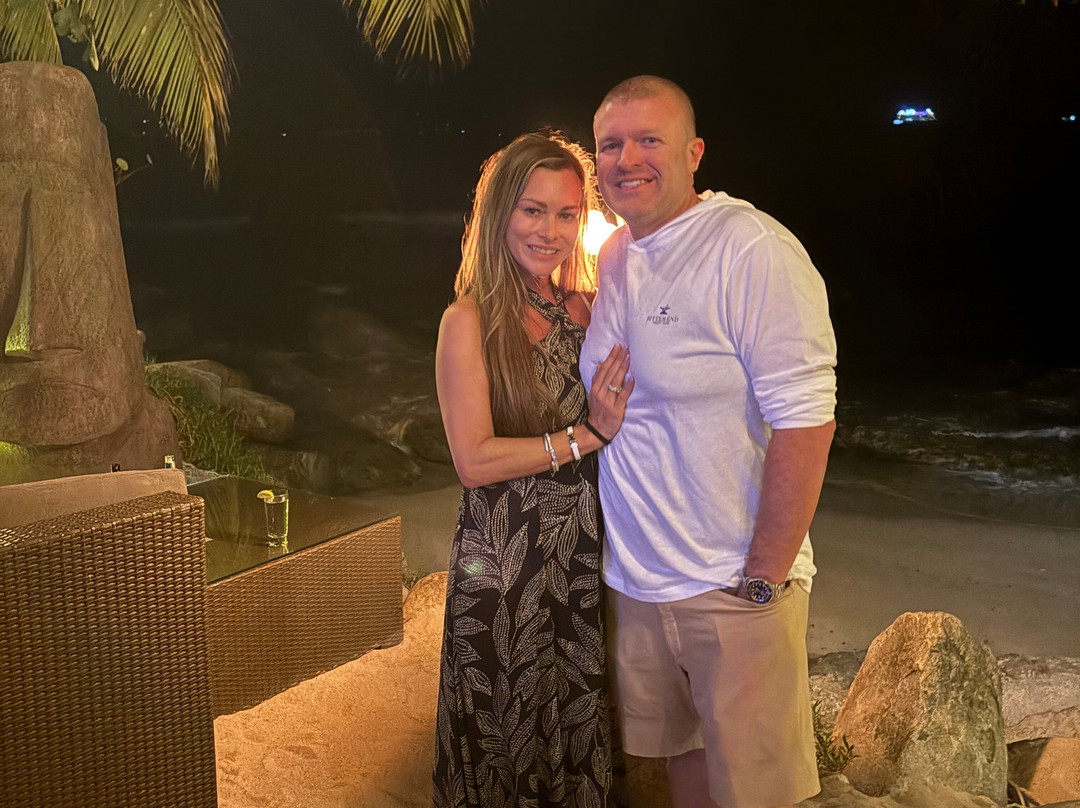 MarineMax Vacations-托土拉必去景点