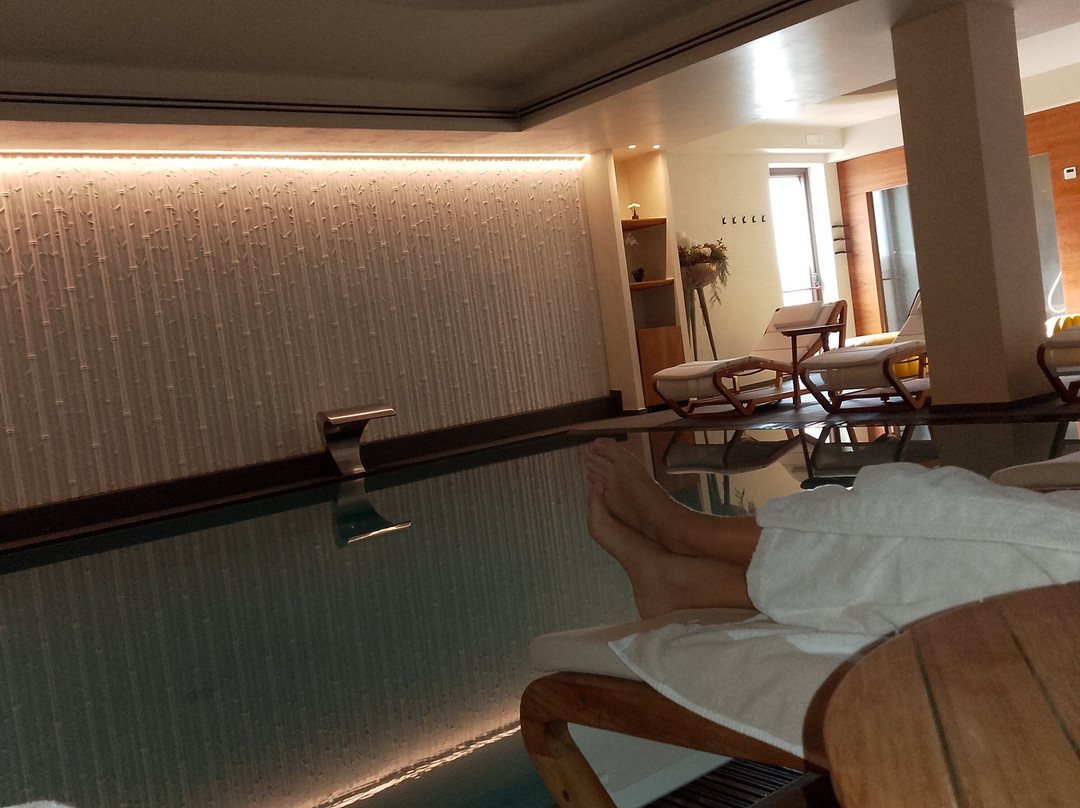 Borgo Degli Angeli Wellness & Resort主图