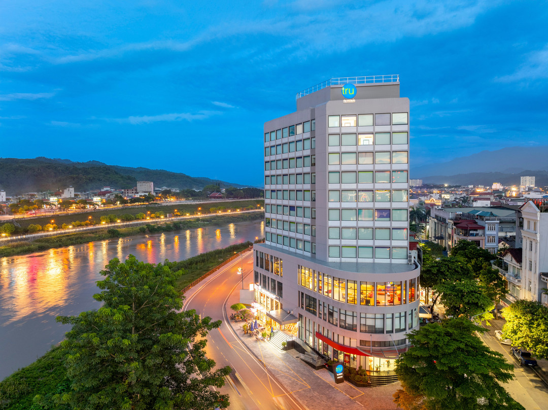 Tru By Hilton Lao Cai City Riverside