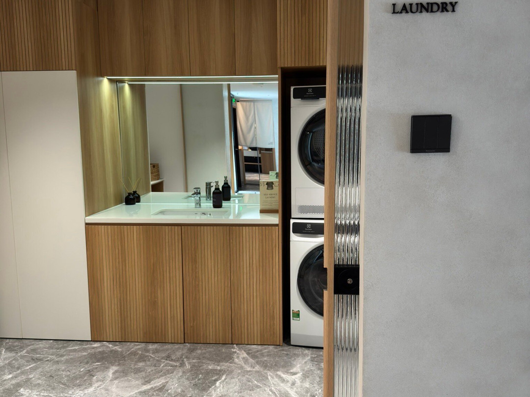 Amaya Saigon Boutique Hotel