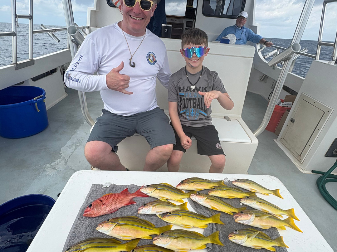 Maui Fun Charters-玛阿拉也亚必去景点