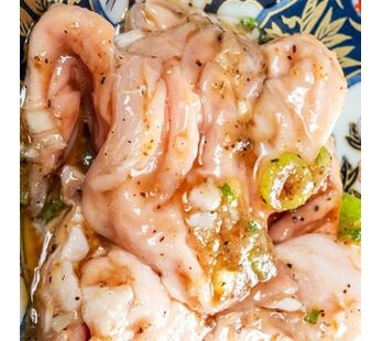 仙台ホルモン 焼肉 ときわ亭Tokiwa-Tei岩沼店