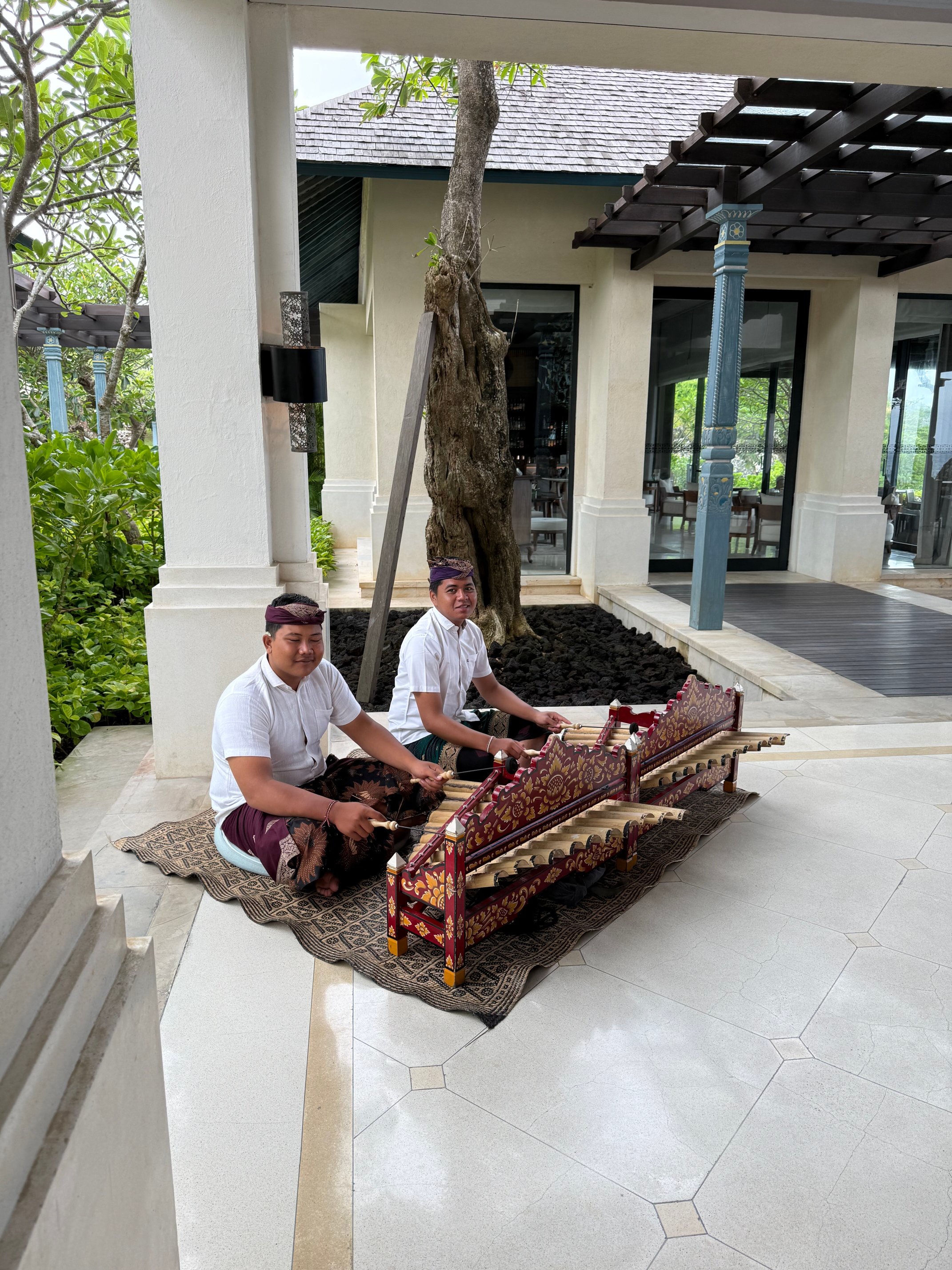 Jumeirah Bali-官方