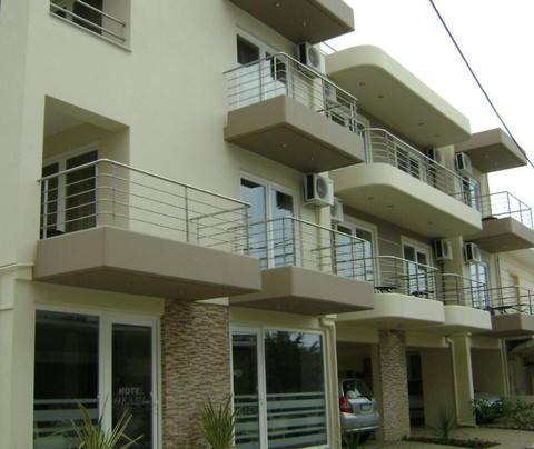 Almiros酒店住宿-Thelxis