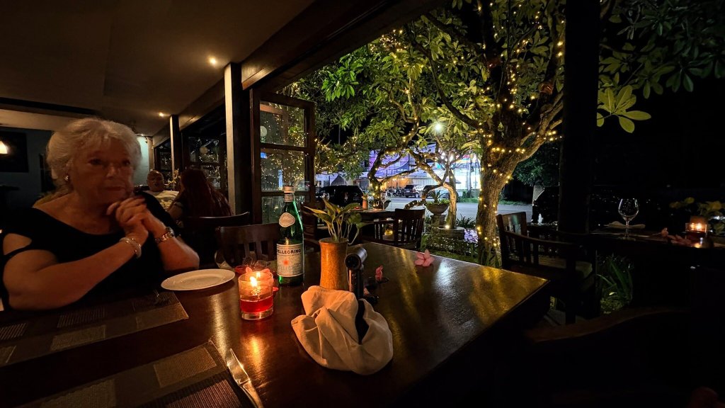 速达马拉套房和圣吉吉别墅酒店-官方