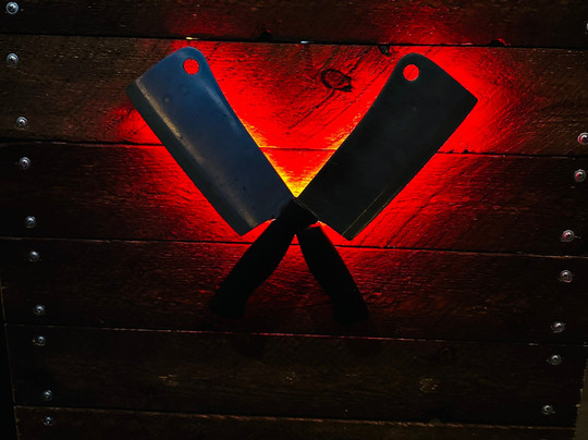 Berkeley Cut Steakhouse