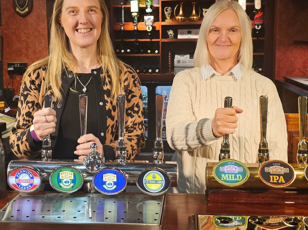 The Coronation Street Experience-索尔福德必去景点