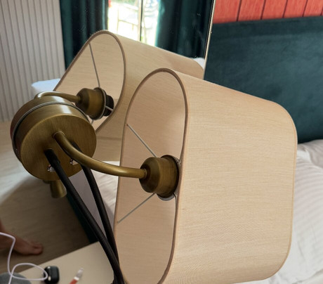 La Benata Hotel主图