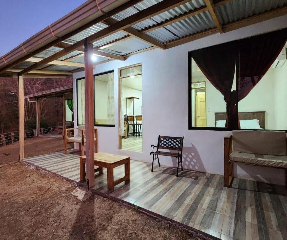 Papaturro House