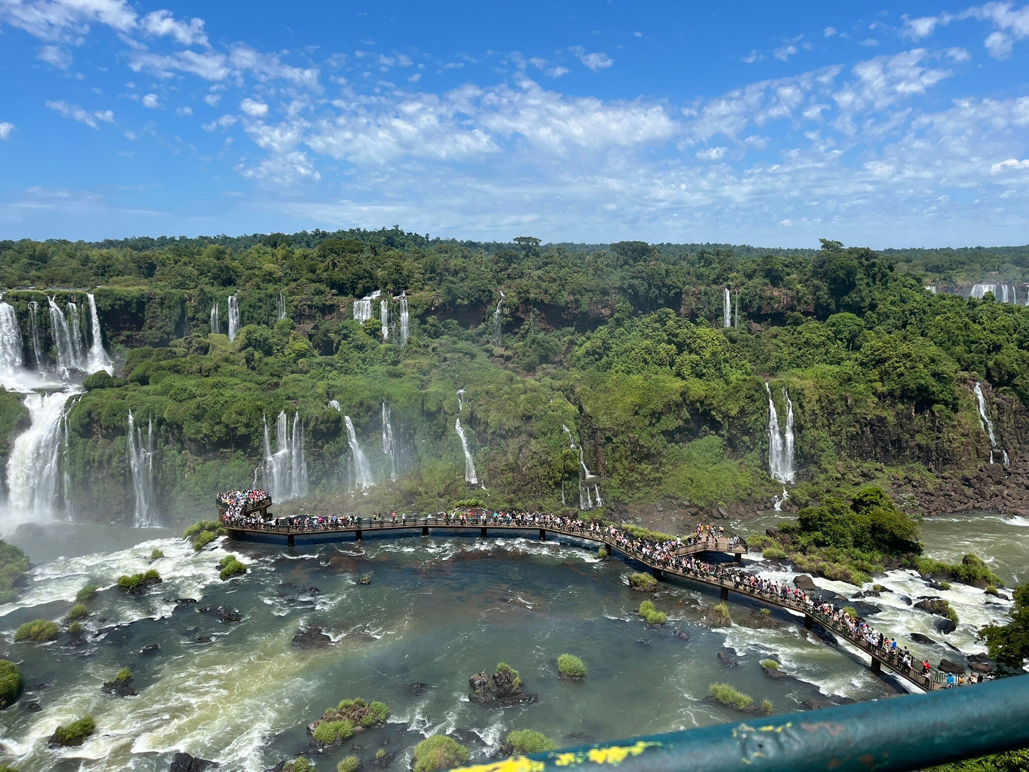 Complexo Eco Cataratas Resort-官方