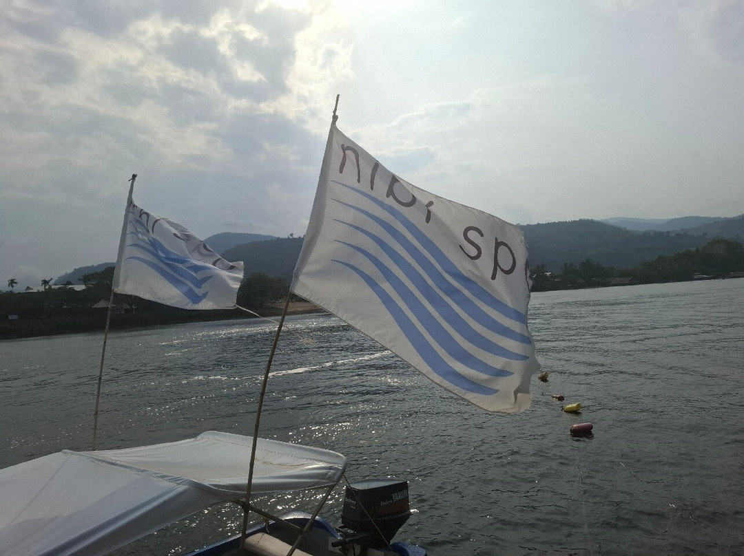 Nibi Spa-贡布必去景点