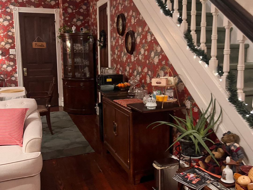 The Bella Victoria Bed & Breakfast主图