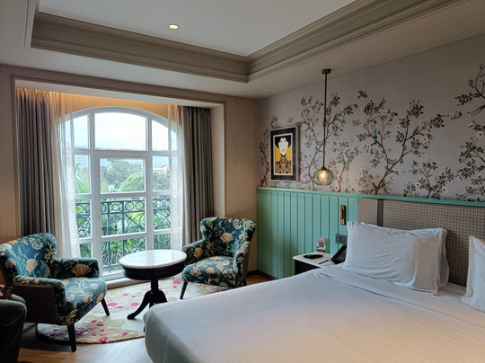 Enrise By Sayaji Lonavala