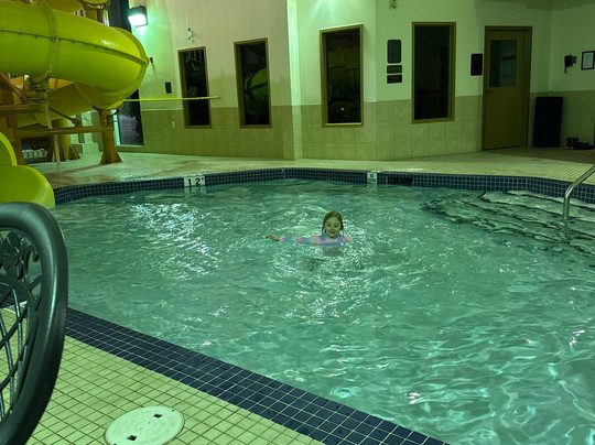 Best Western Rocky Mountain House Inn & Suites主图