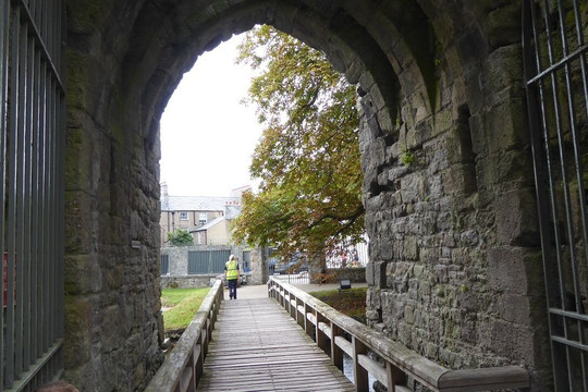 Beaumaris Castle-Beaumaris必去景点