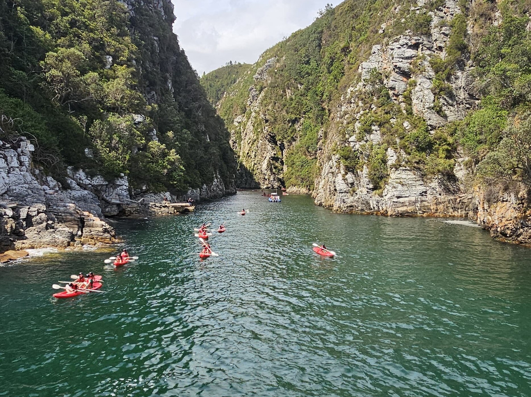 Untouched Adventures-暴风河必去景点