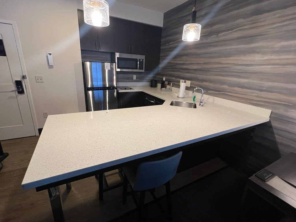 Residence Inn Indianapolis South/Greenwood主图