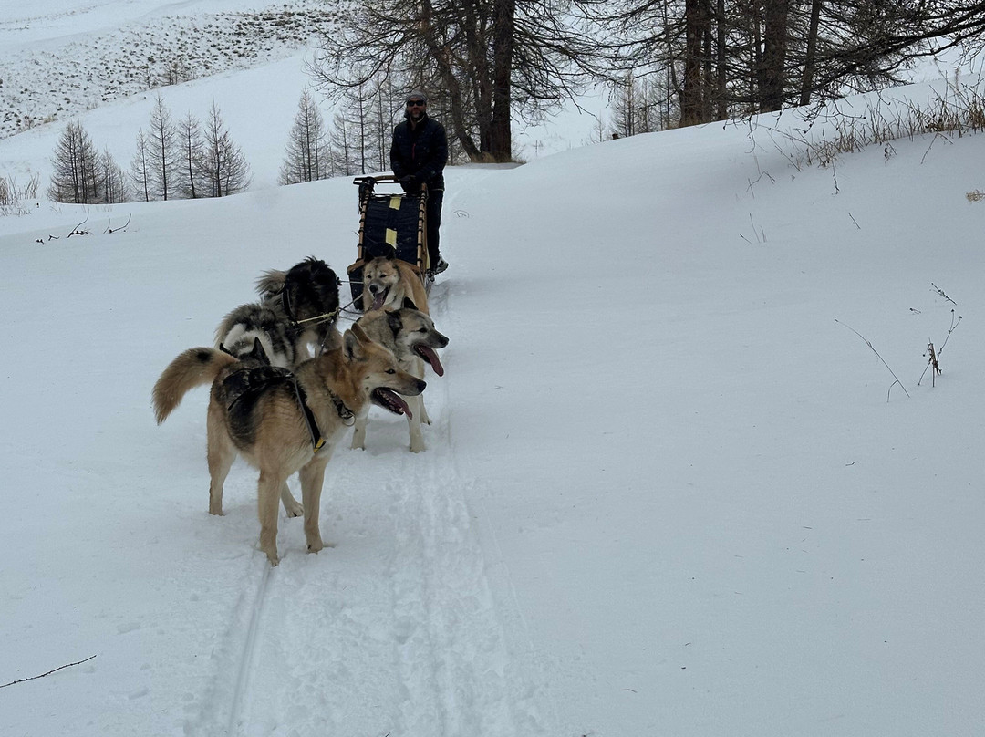 Leila'venture-Molines-en-Queyras必去景点