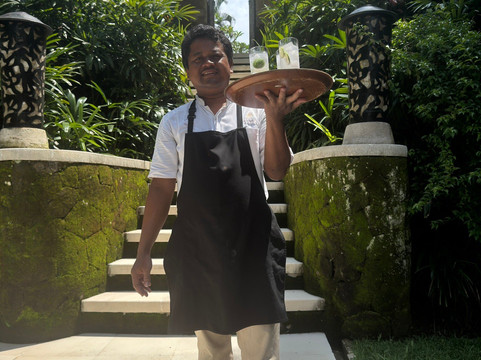 阿拉曼达精英之家别墅主图