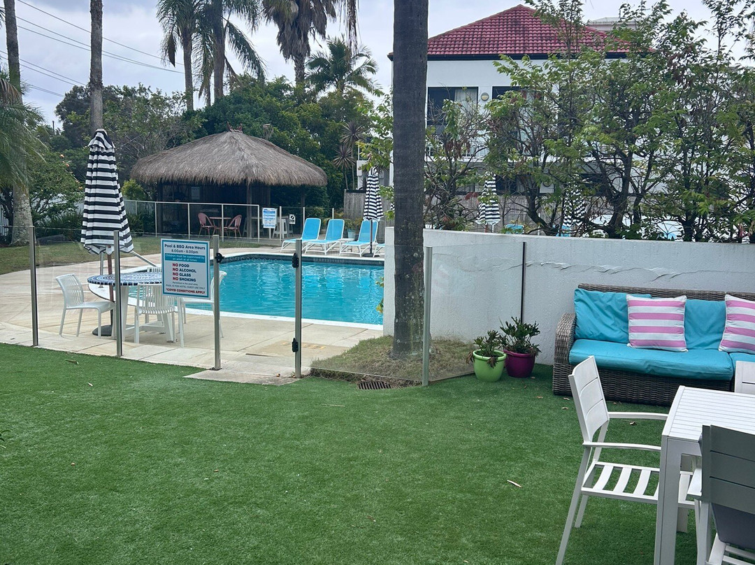 Terrigal Pacific Coastal Retreat主图