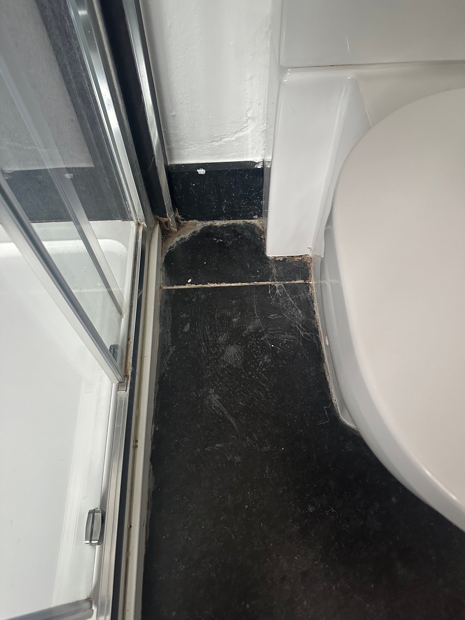 Bellinter House Hotel and Spa-浴室