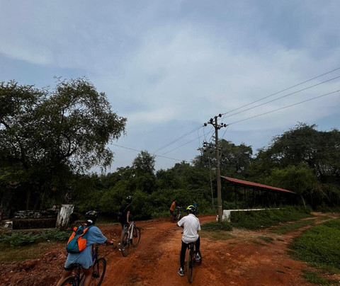 Cycling Zens-Arpora必去景点