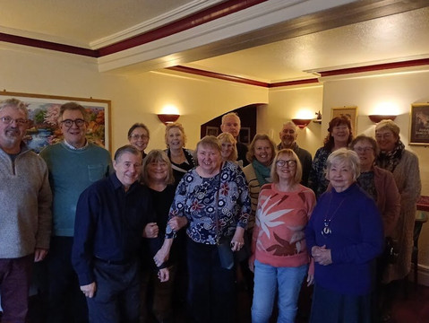 Bradford Arms Hotel主图