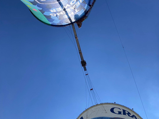 Orlando Towers-索韦托必去景点